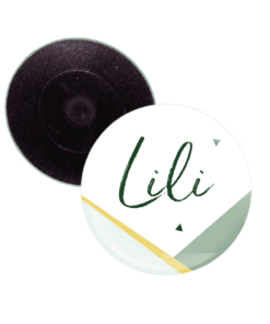 56mm koelkastmagneet